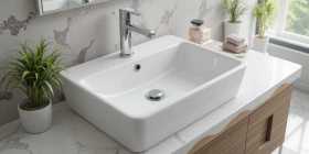 Bathroom-Sink