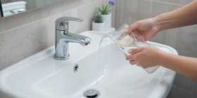 Sink-Drain