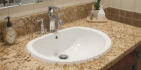 sink