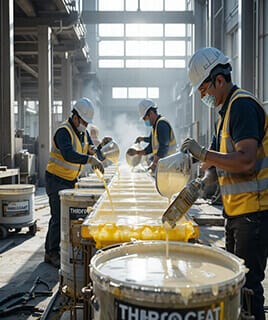 thorocoat waterproofing