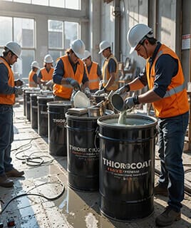 thorocoat contractors