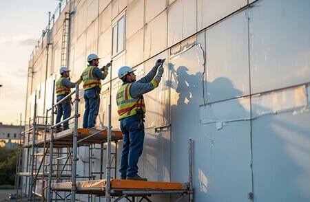 Thorocoat Services NYC