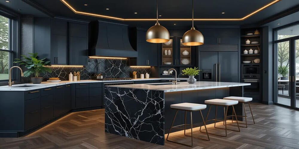 Top Trends in Kitchen and Bath Remodeling in NYC