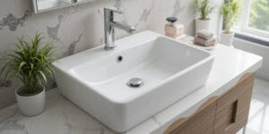 Read more about the article Understanding Bathroom Sink Specifications: A Guide for Industry Professionals