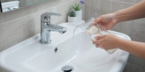 Read more about the article Bathroom Sink Drain Smells – Common Causes and Effective Remedies
