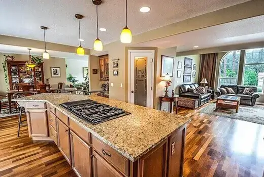 Decorative Kitchen Remodeling in New York