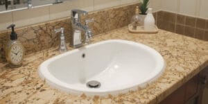 Read more about the article Your Guide to Bathroom Sink Repair Estimates