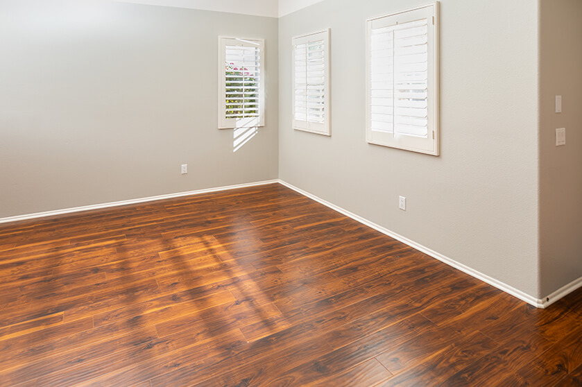 You are currently viewing Top 5 Benefits of Laminate Flooring You Need to Know